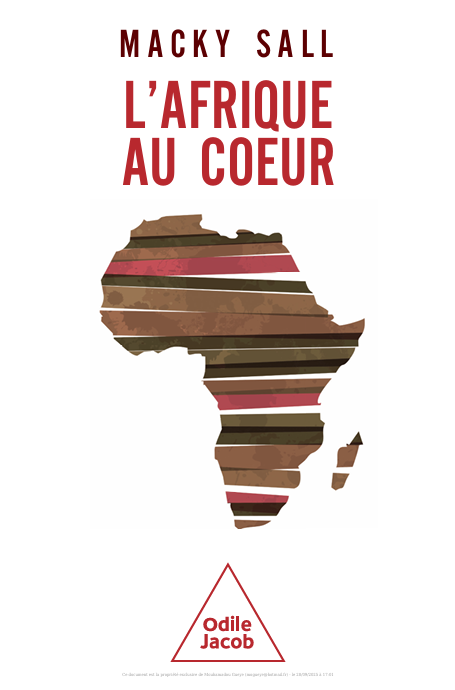 Macky Sall   L Afrique Au Cœur